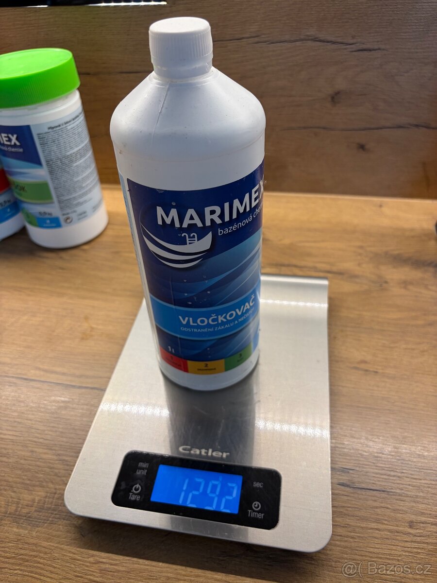 Marimex chemie - 6