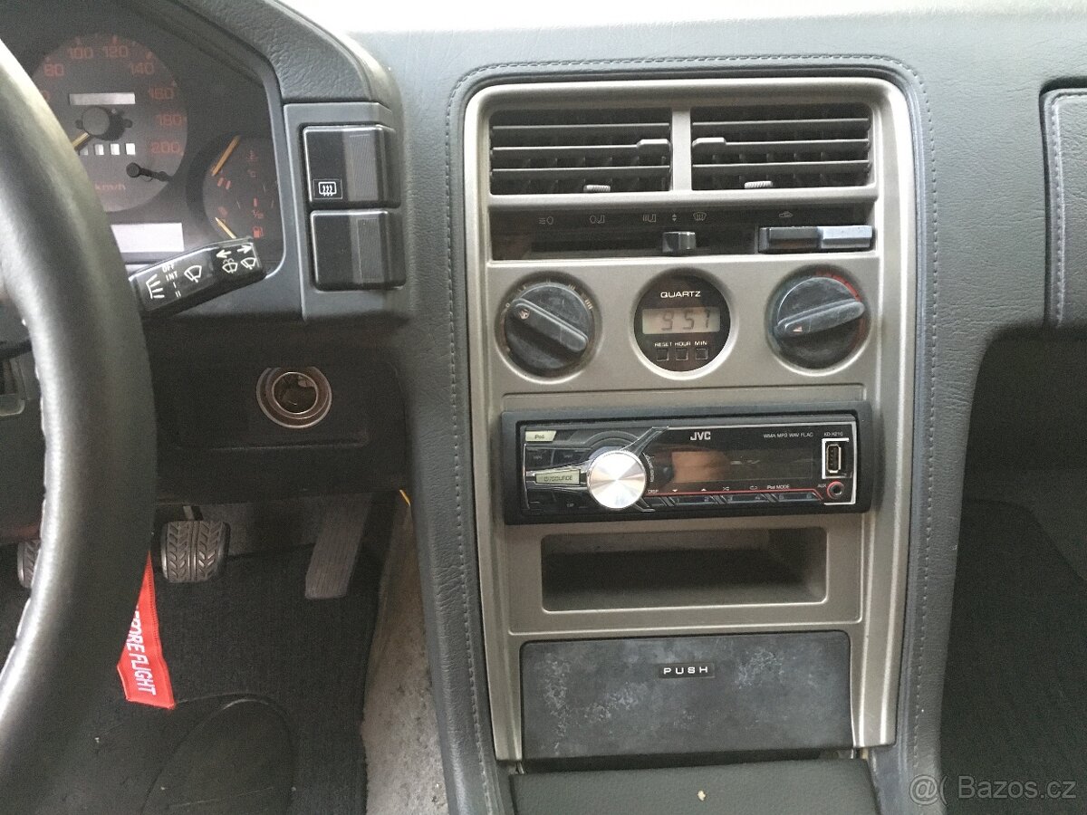 Mazda RX7 FB rv1985 - 6