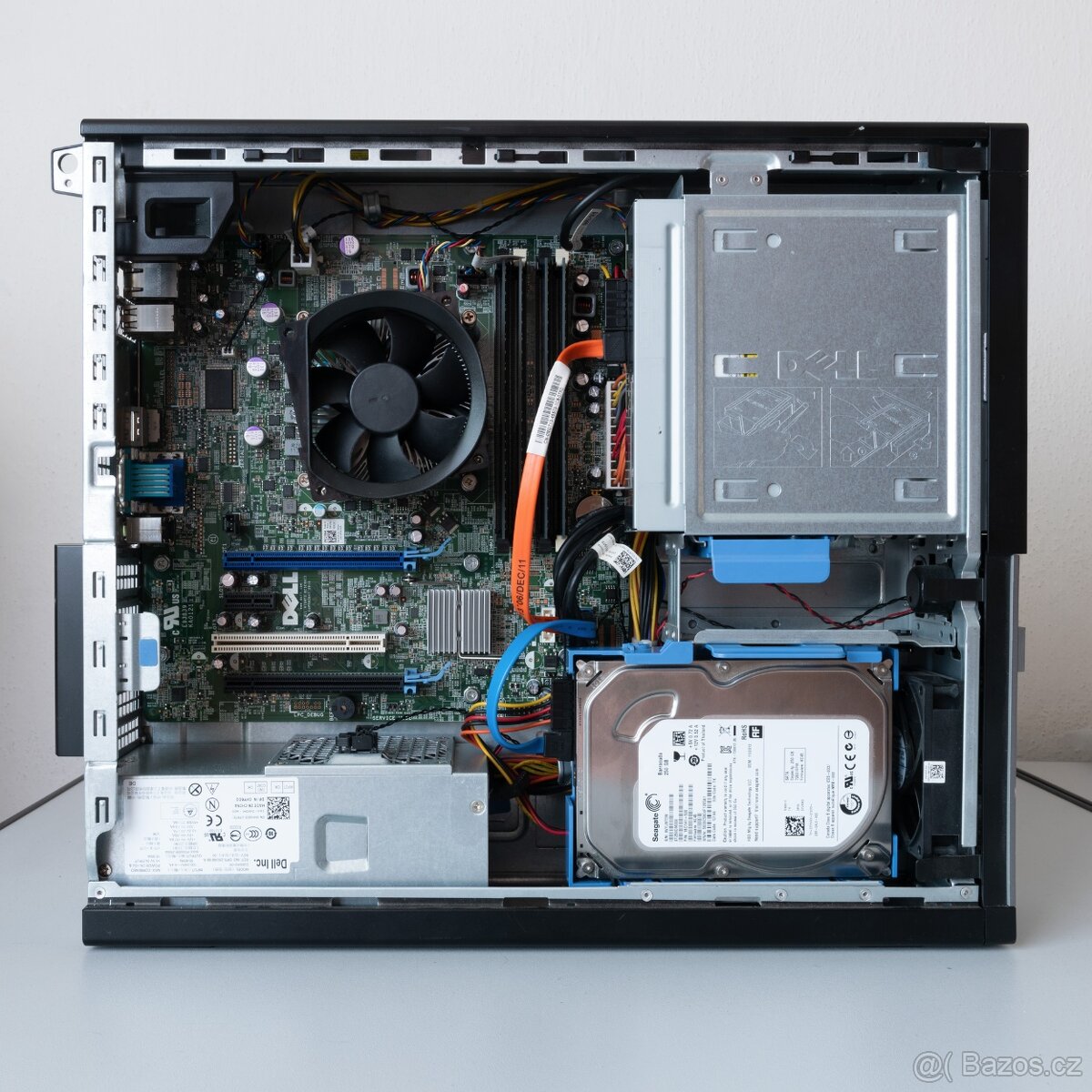 DELL OptiPlex 790 DT / i5-2400 - 6