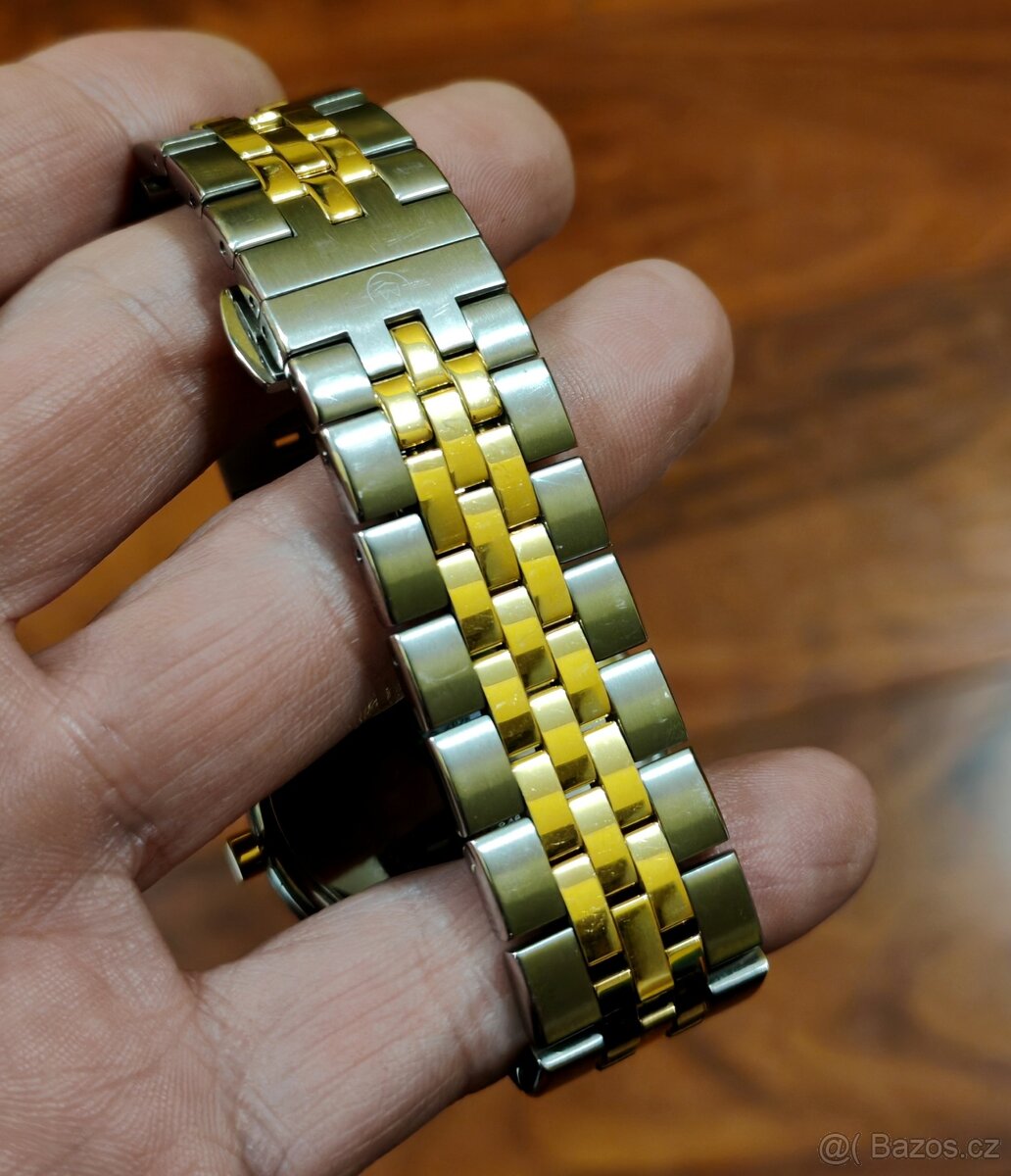Movado 07.1.19.1462 - 6