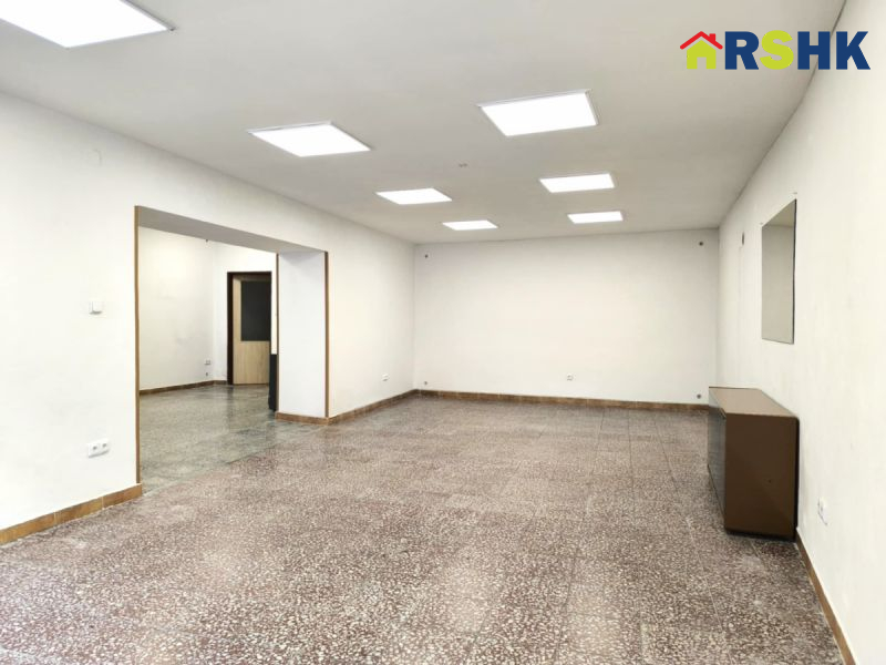 Pronájem obchodu 70 m2 Polička centrum - 6