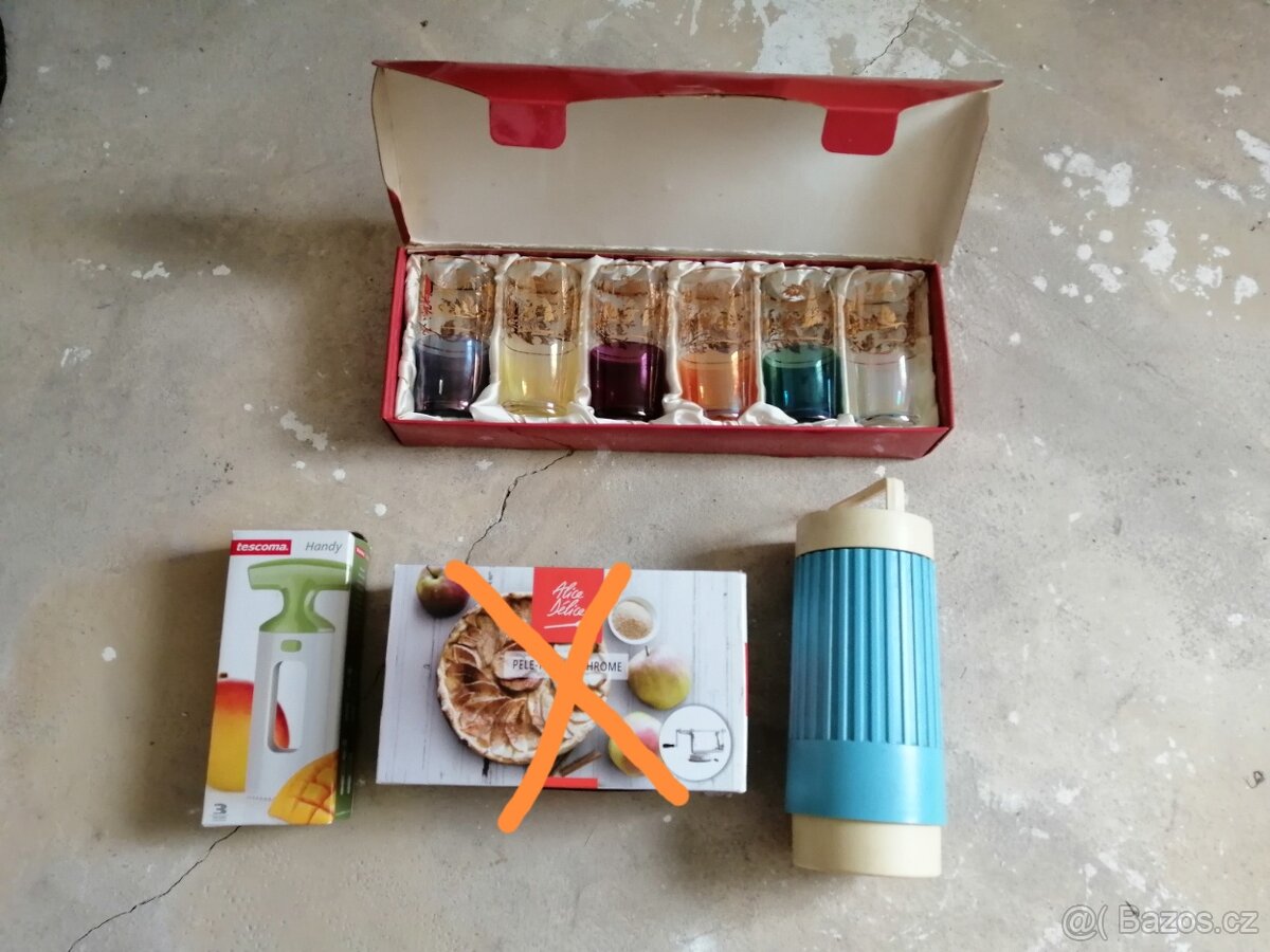 Věci do kuchyně - 6