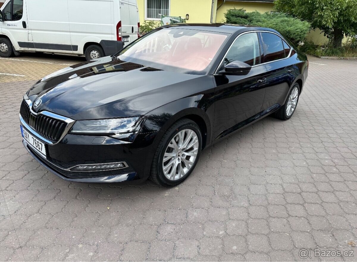 Pronájem vozidel pro řidiče Bolt a Uber po celé ČR 🚕 - 6