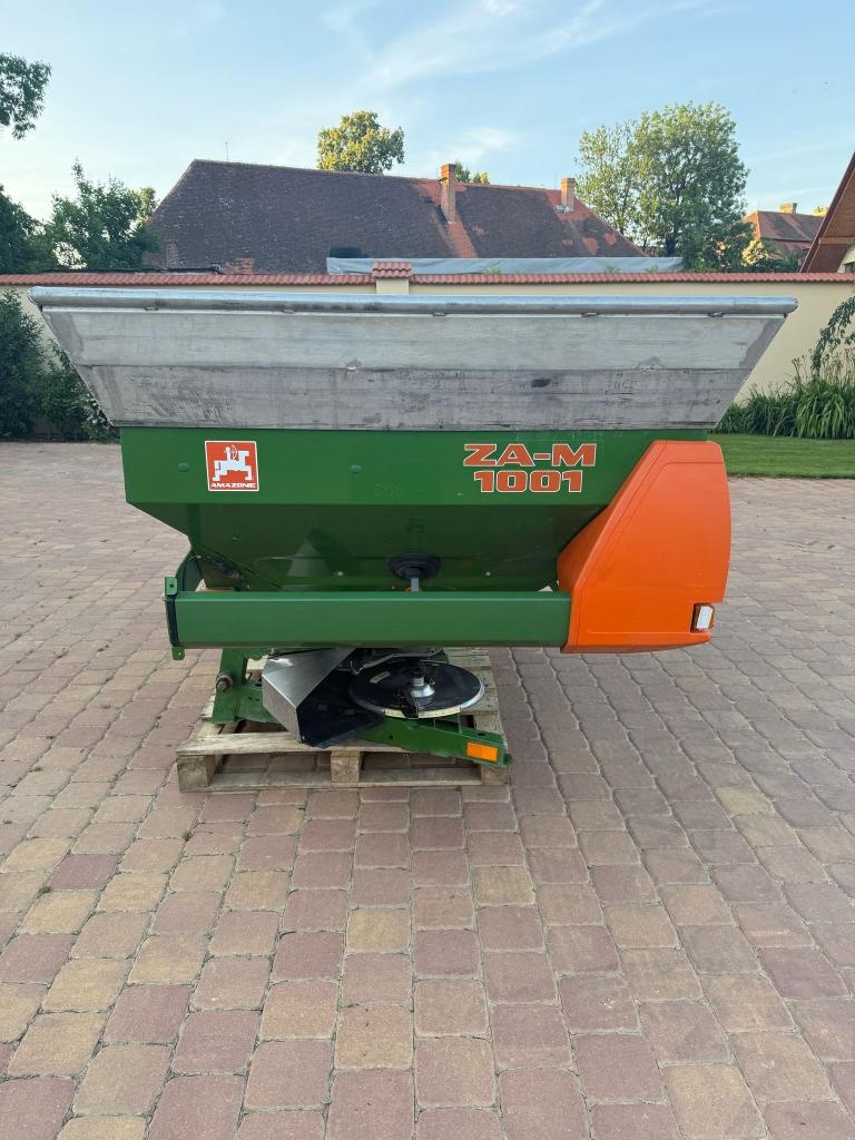 Rozmetadlo Amazone - 6