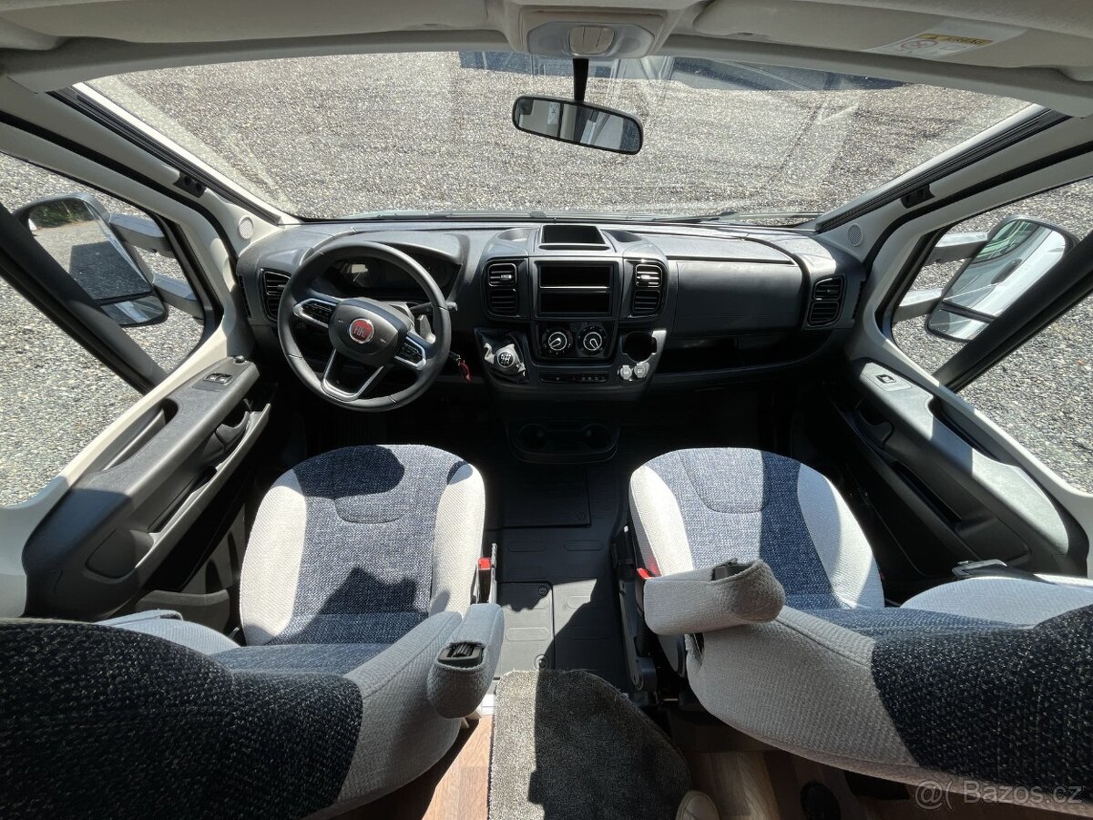 Weinsberg CaraSuite 700 ME - 6