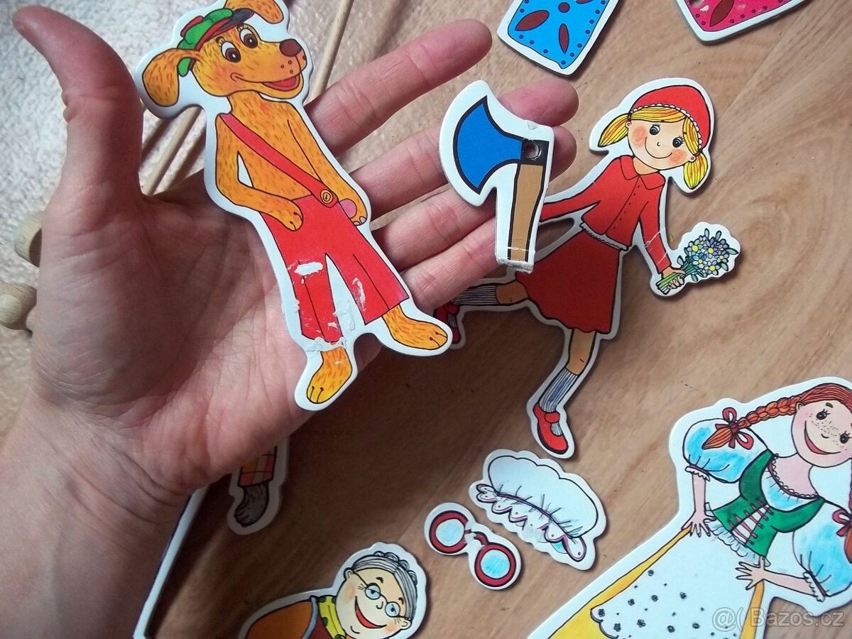 Loutkové divadlo Marionetino - 6