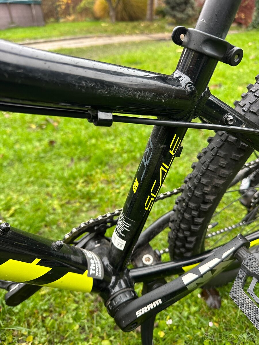 Scott scala RC24 - 6