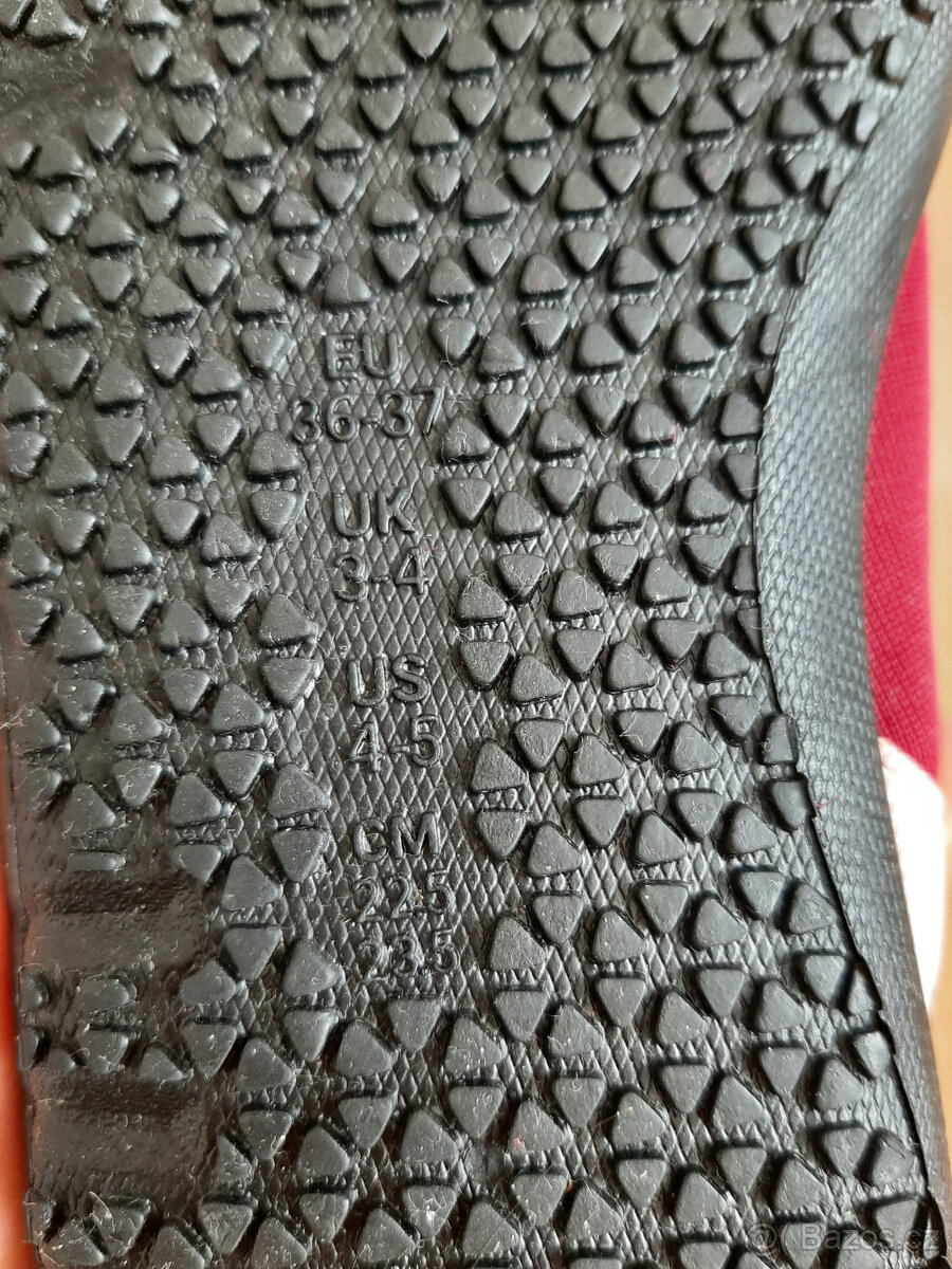 Dětské boty do vody - 6