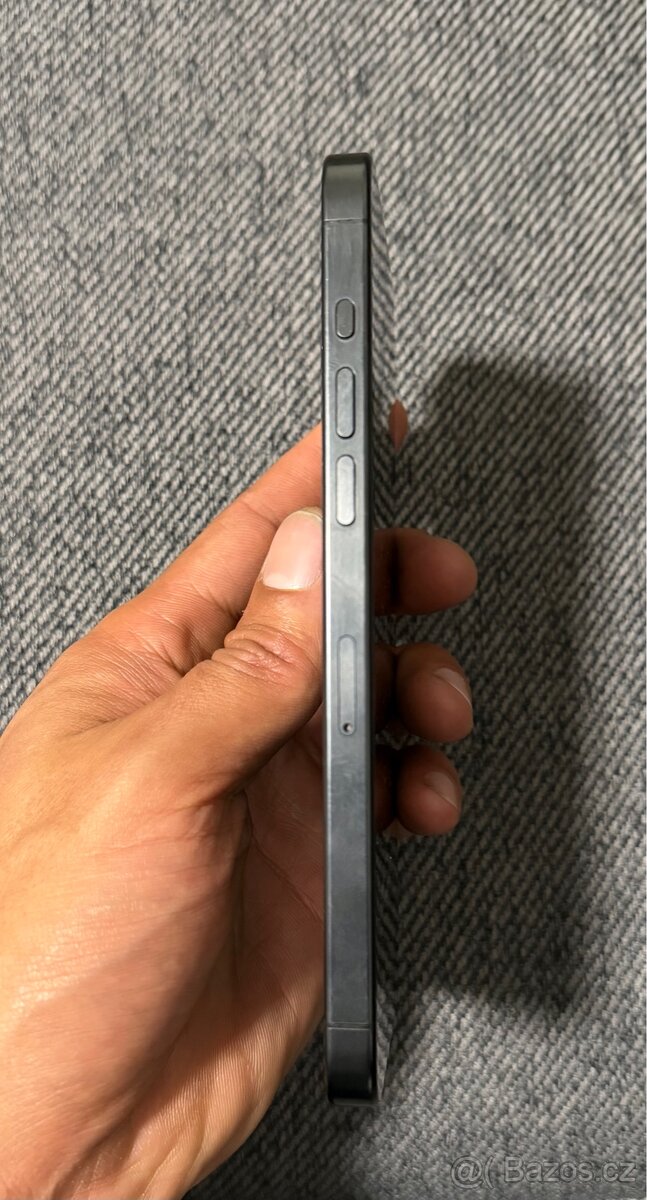 IPhone 15 Pro Max 256 - 6