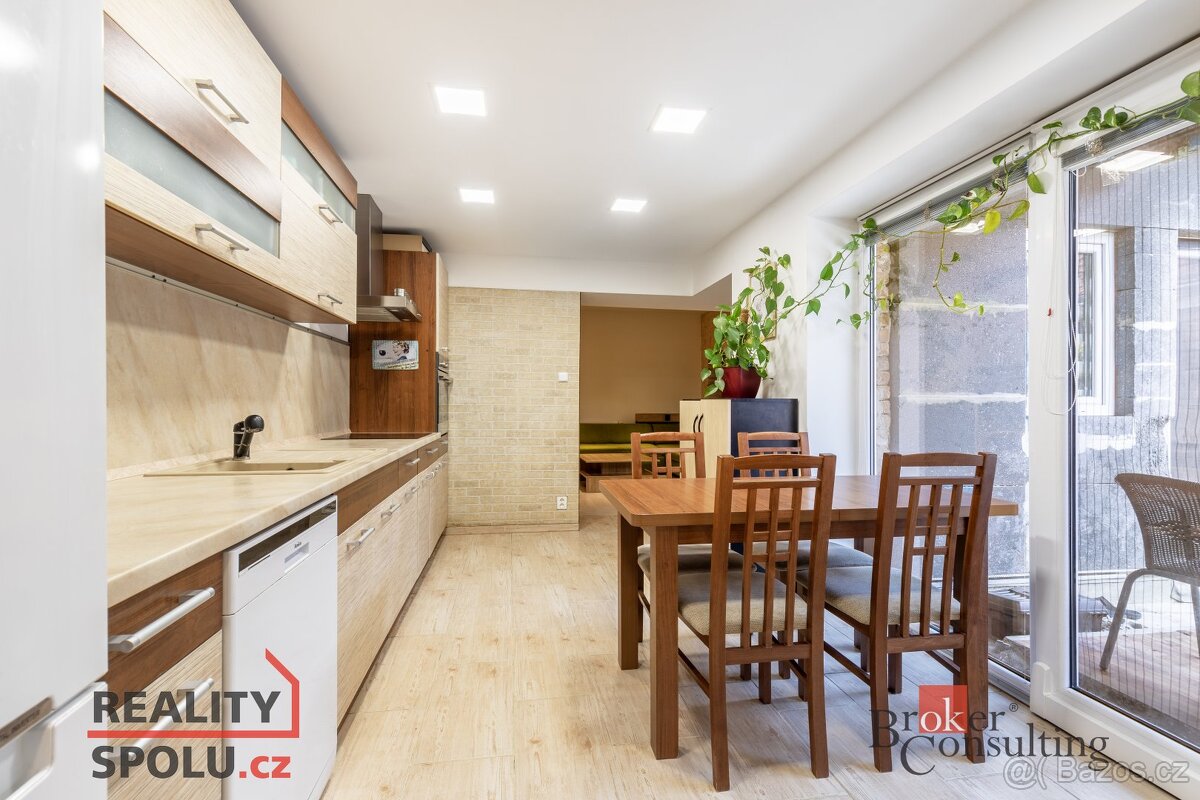 Prodej, domy/rodinný, 75 m2, Kopaniny 69/33, 66441 Popůvky, - 6