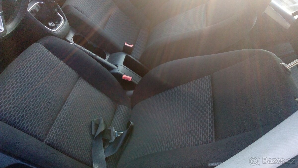 Náhradní díly VW Golf VI 1,4 16V 59kW - 6