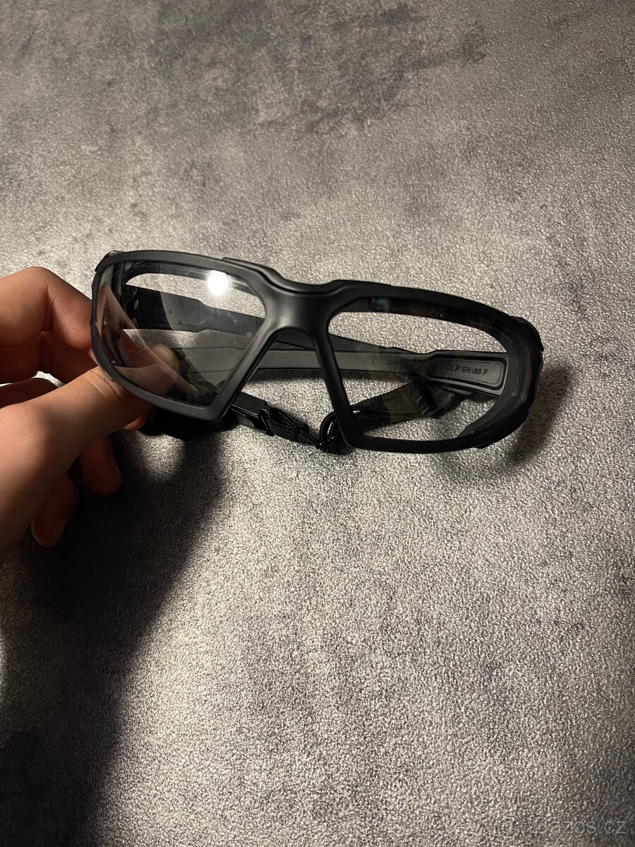 Airsoftová zbraň G36 + vybavení - 6