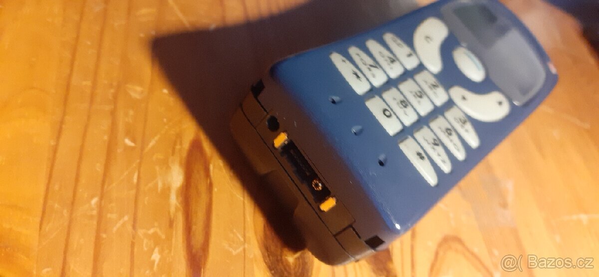 Nokia NMT THF-11C - 6