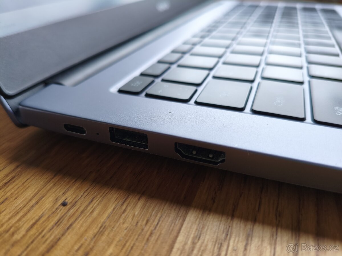 Notebook Honor MagicBook 14" 8GB 256GB Windows 11 Home - 6