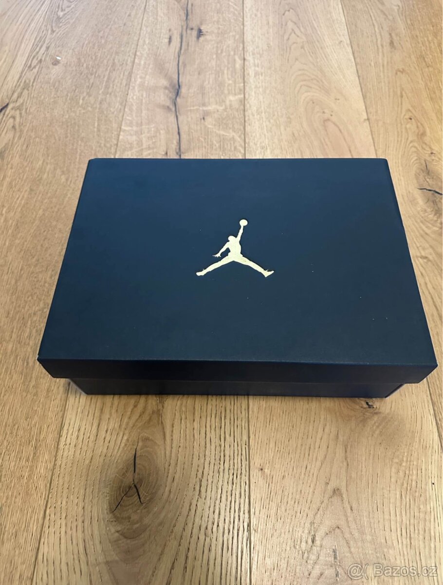 Nike Air Jordan 1 Mid SE "Signal Blue" - 6