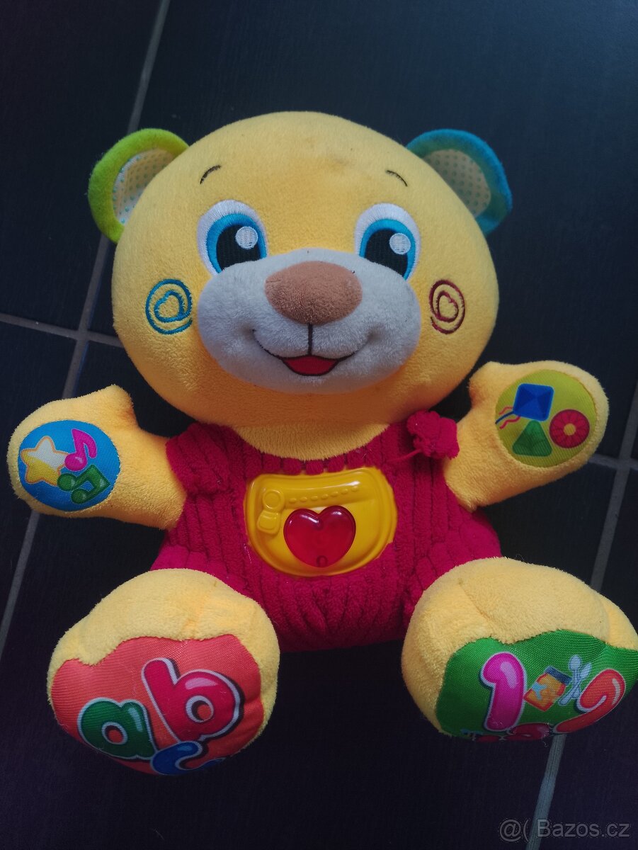 Hračky pro nejmenší - 6