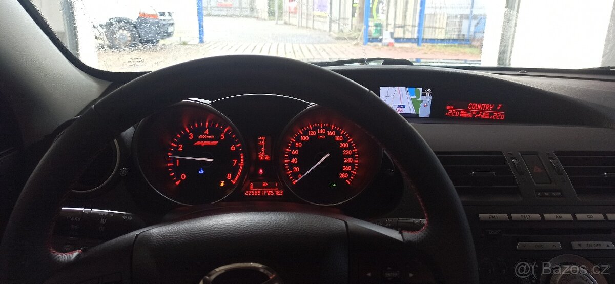 Mazda 3 Mps - 6