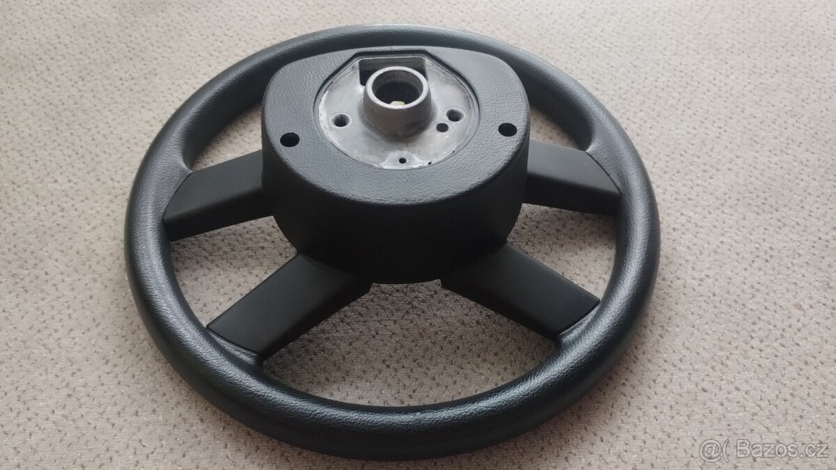 Volant VW Touran Caddy Polo T5 - 6