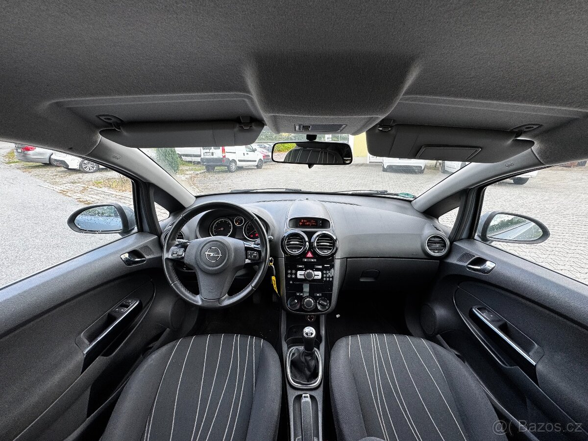 Opel Corsa D 1.2 63kW - 6