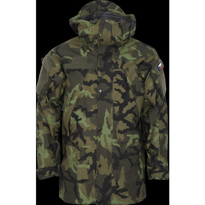 Blůza AČR ECWCS - 6