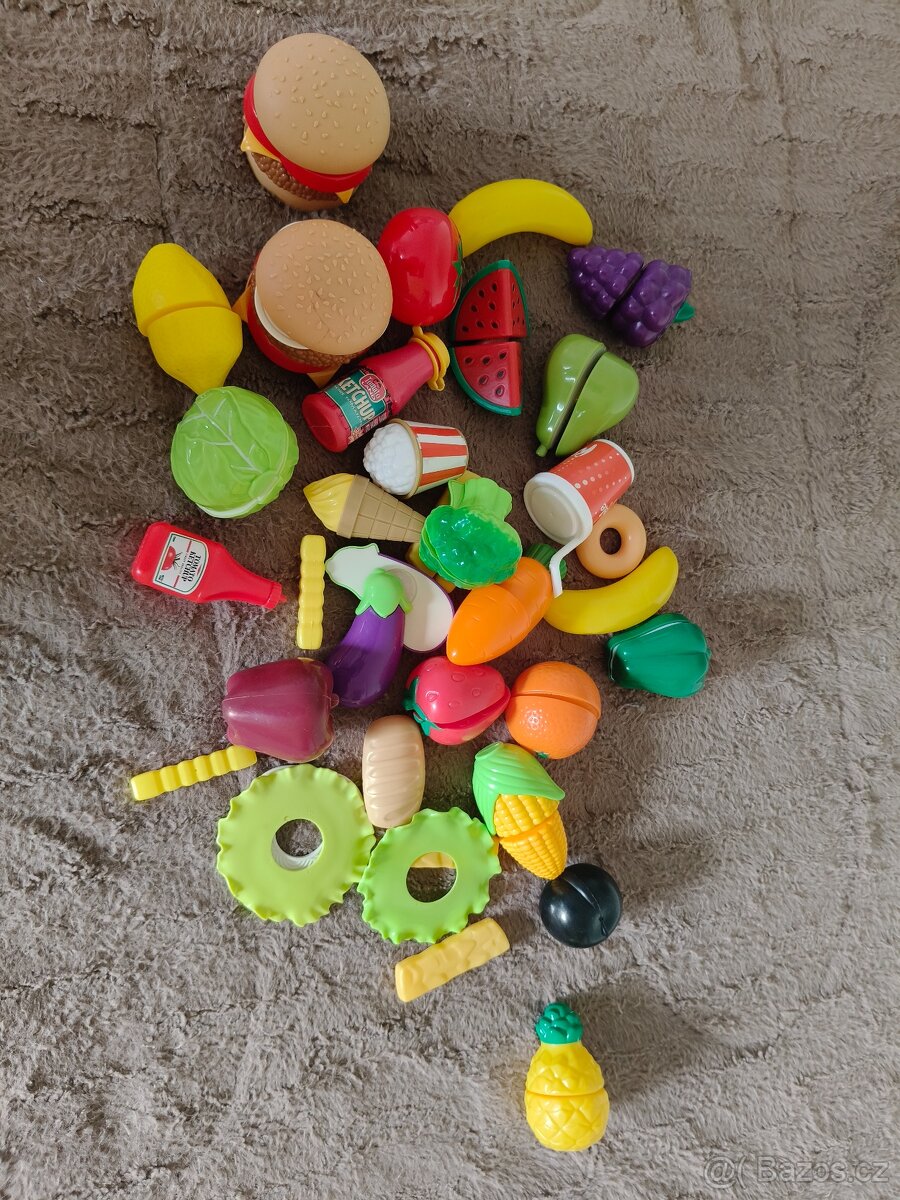 Dětská kuchyňka - 6