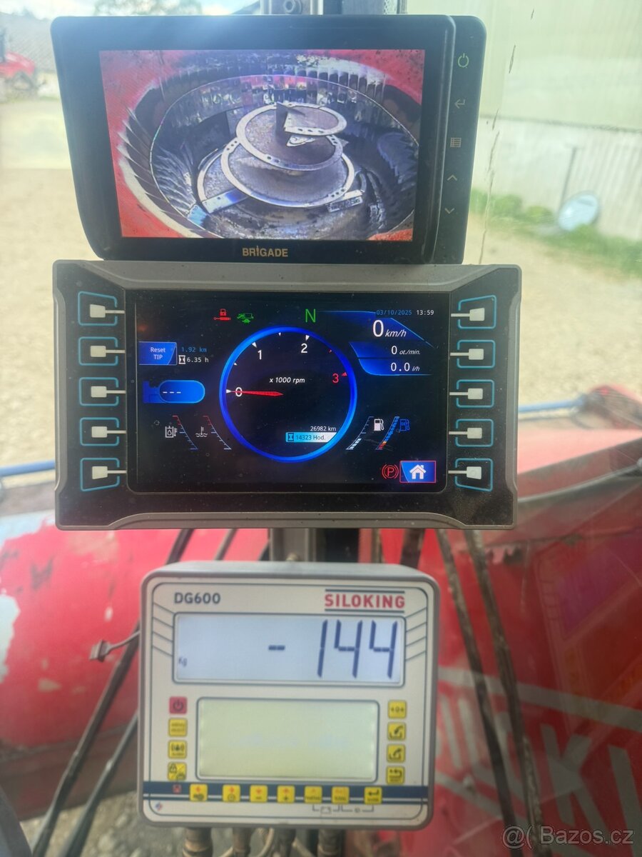 Siloking Self Line 4.0 2215-15 PREMIUM - 6