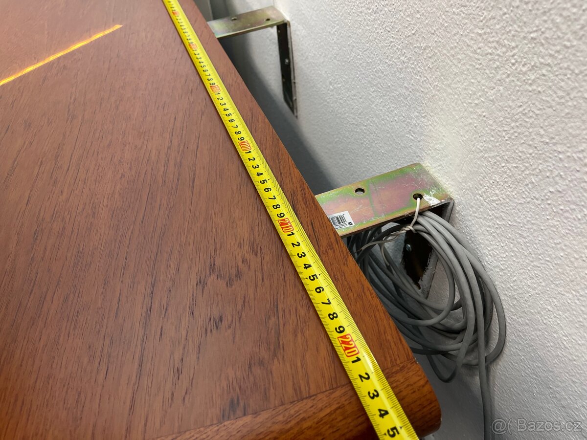 Kancelářský stůl - 6