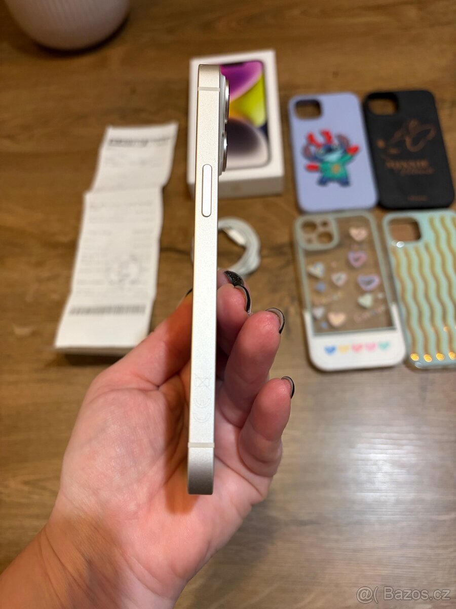 IPhone 14 128gn - 6