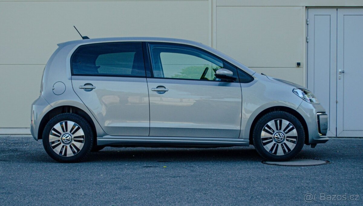 Volkswagen e-UP 2022 - 6