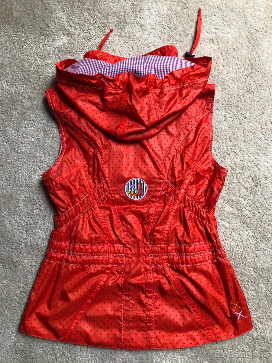 Sportalm dámská vesta 36 - 6