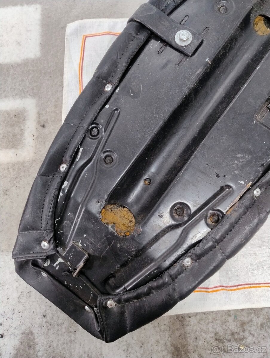 SEDLO SIMSON S51 - 6