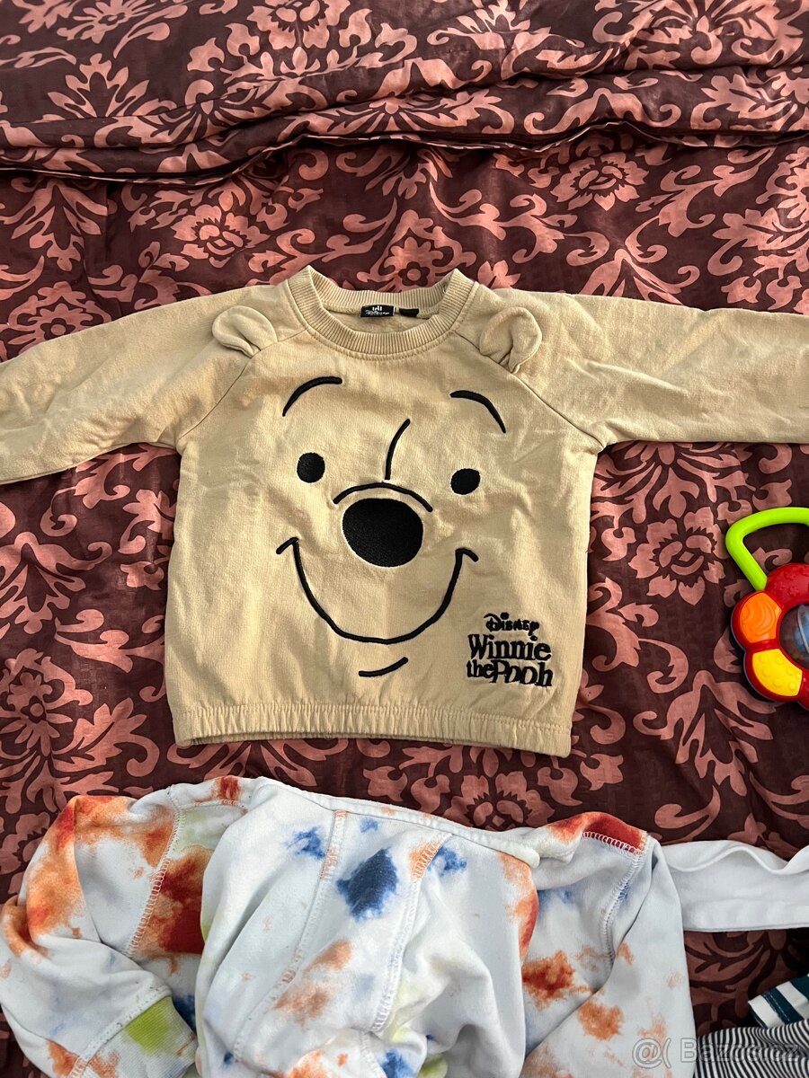 Mix věci pro miminko - 6