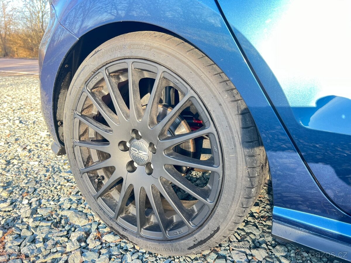 Vw Polo Gti 1.8t 141kw - 6