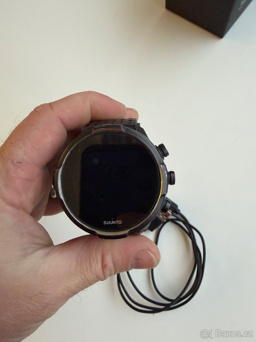 Suunto 9 Baro Titanium - 6