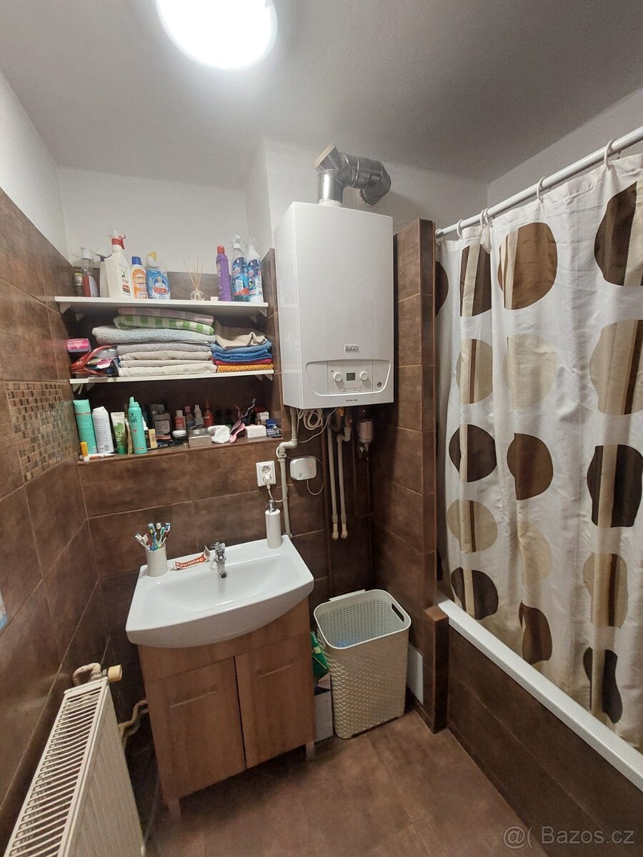 Prodej bytu 2+1 - 6