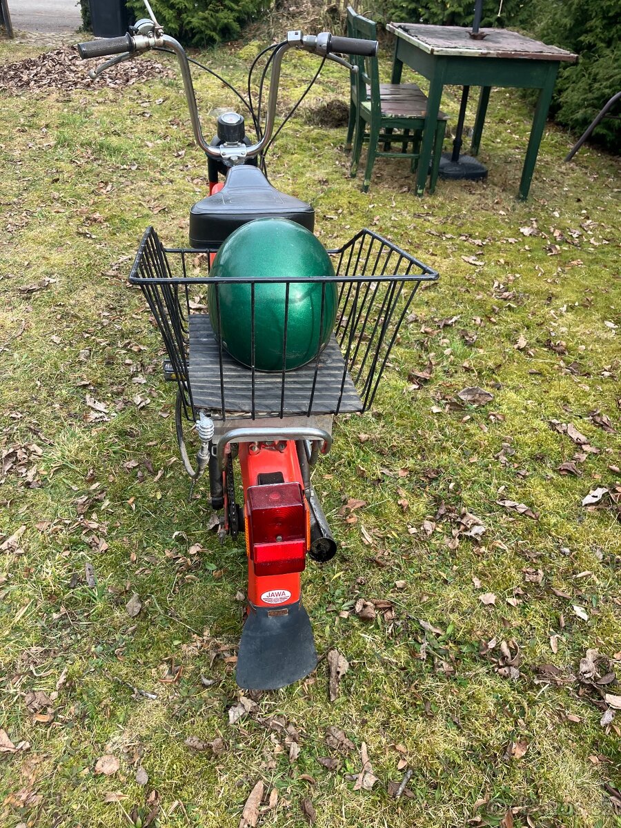 Babeta 210 - 6