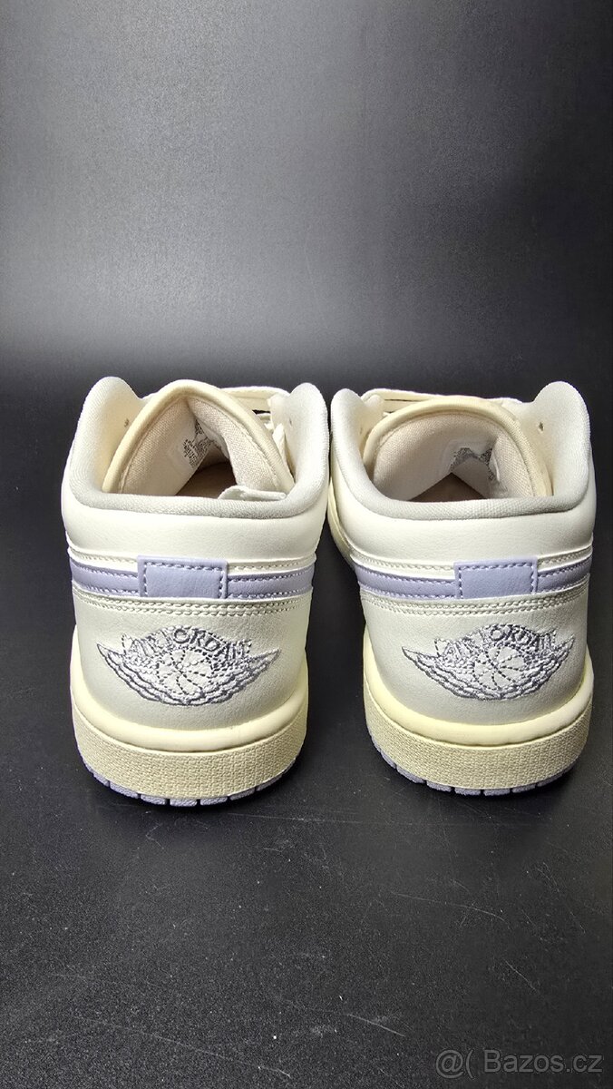 Nike Air Jordan 1 low 40eu - 6