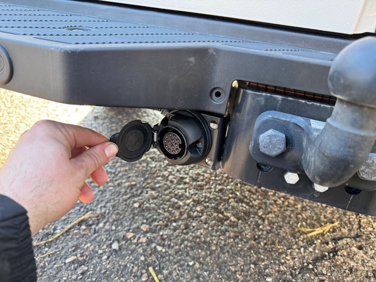 Nissan Interstar 2025 1.majitel ČR L3H2 - 6