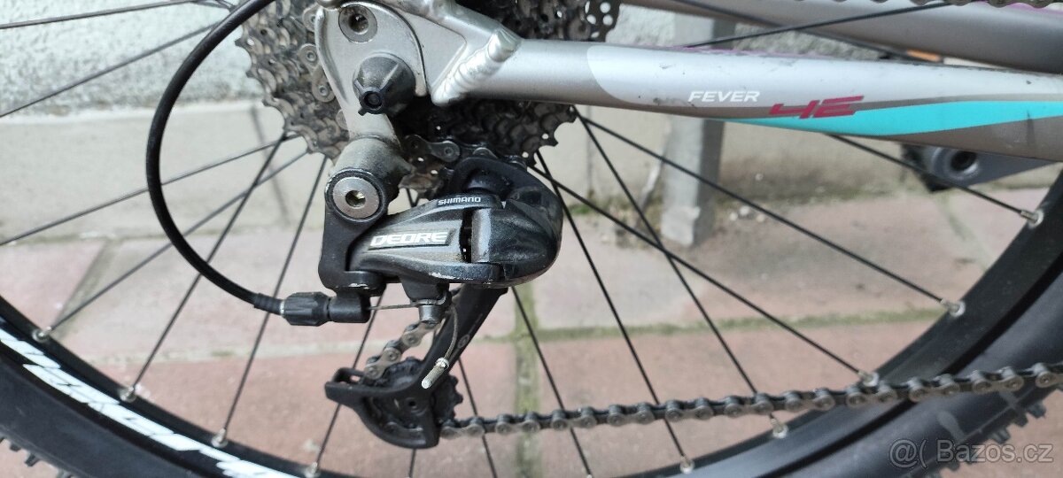 4ever fever 16" model 2017 - 6