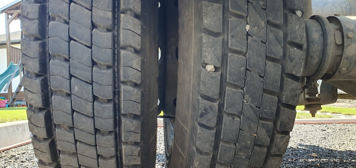 Daf LF 45.170 nosič kontejneru 10ti tuna - 6