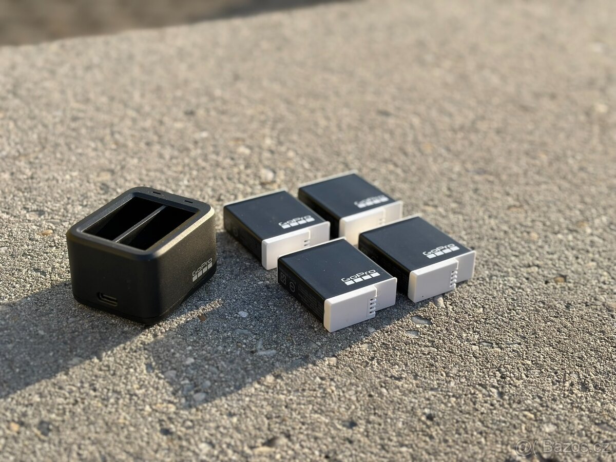 GoPro HERO 12 Black - 6