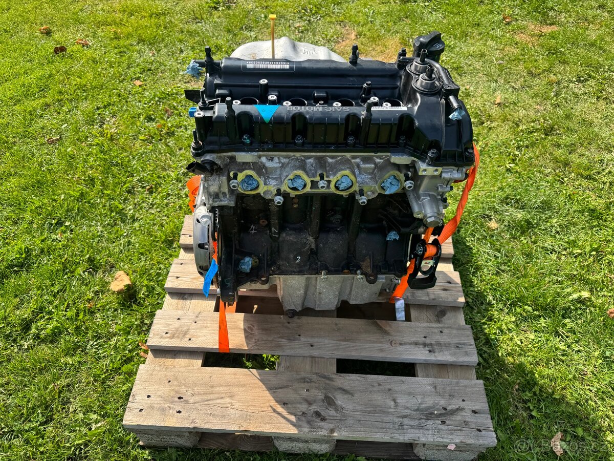 MG ZS 17- 1.5 VTI 15S4C - 6