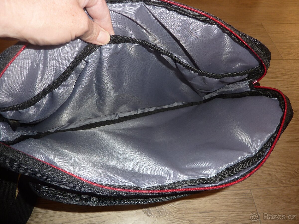 Taška na notebook 40x30x4 cm - 6