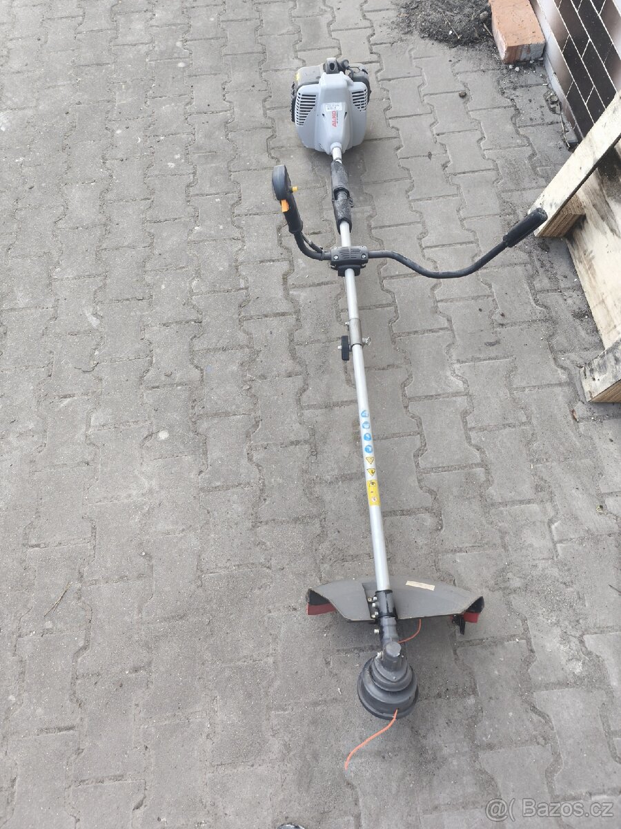 Sekačka bubnová - 6