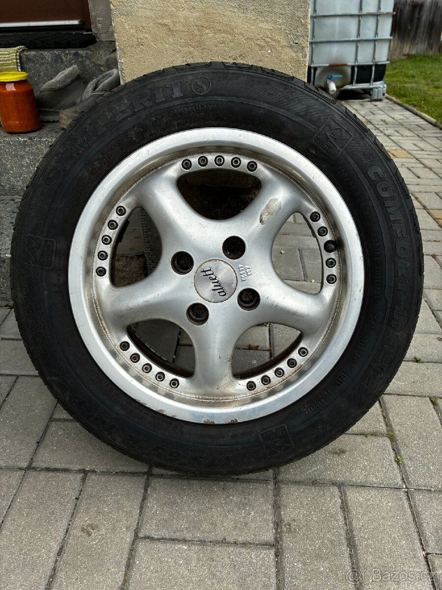 Renault Clio 1.2 16v, r.v. 2004 - 6