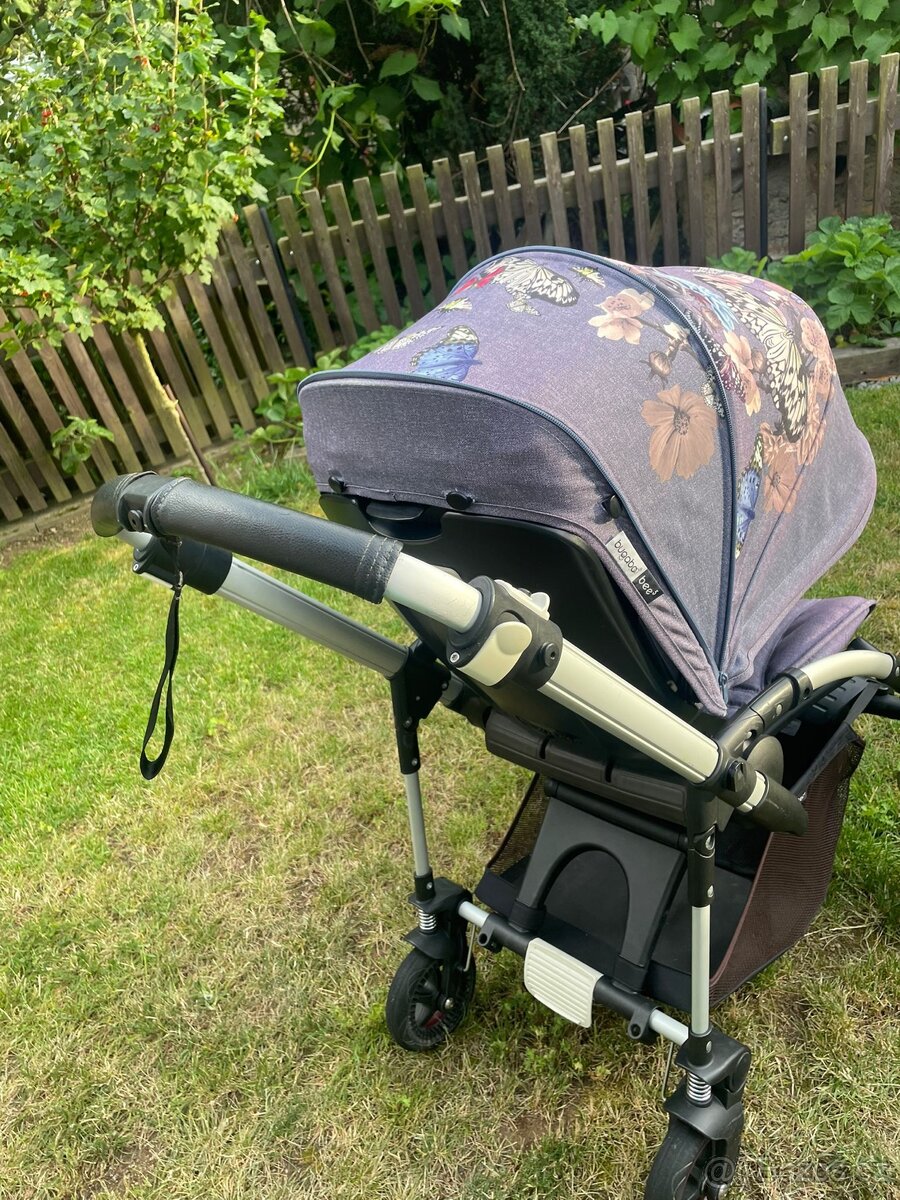 Prodám kočárek Bugaboo Bee 5 - 6