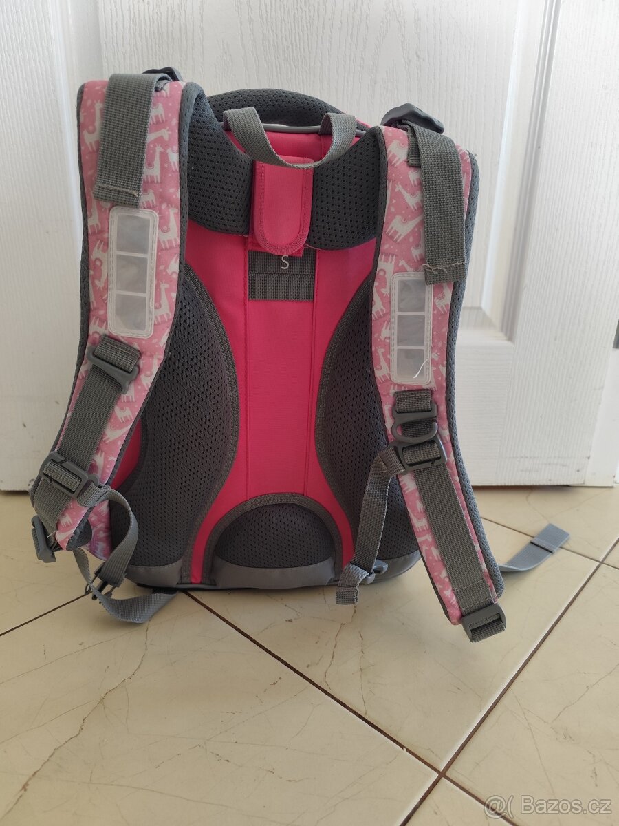 Školní batohy - 6