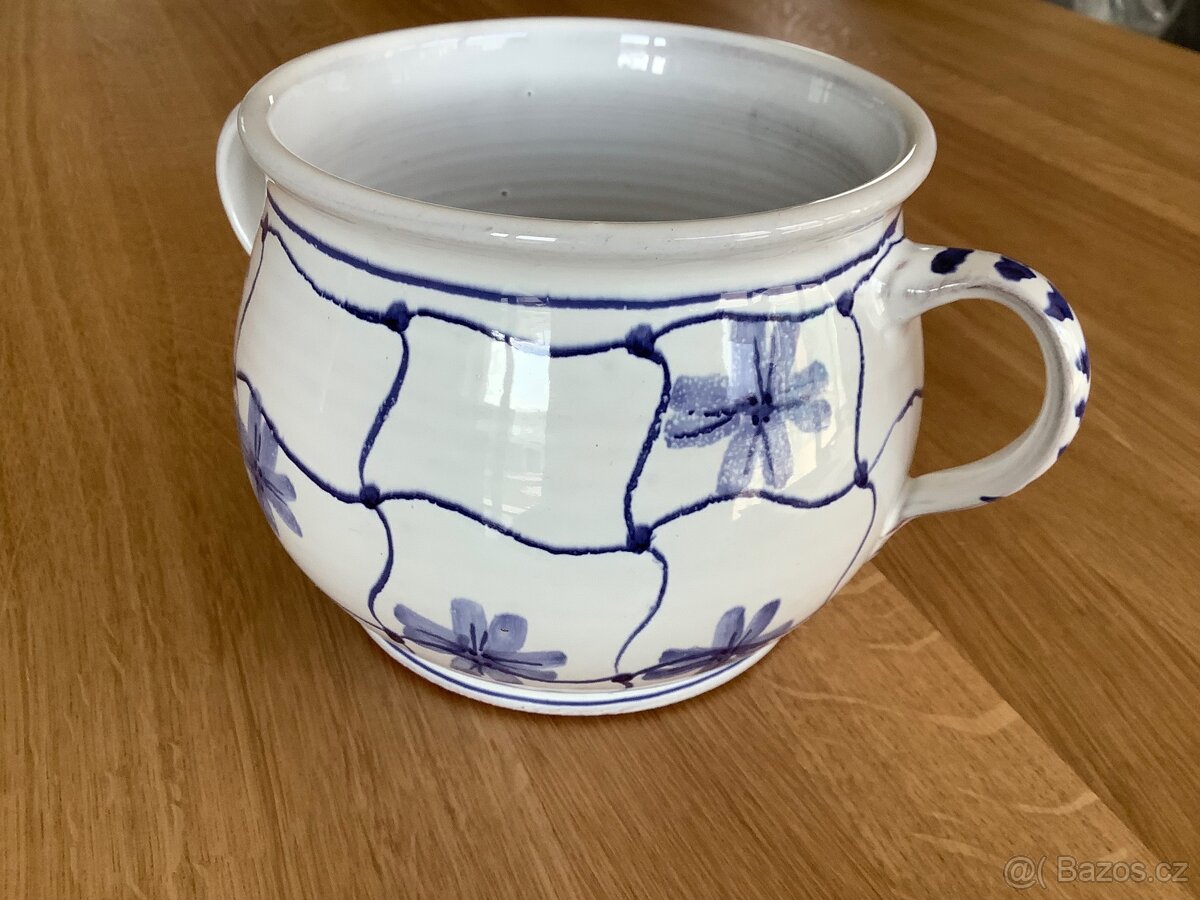 Hrnek velký 0,5L - 6