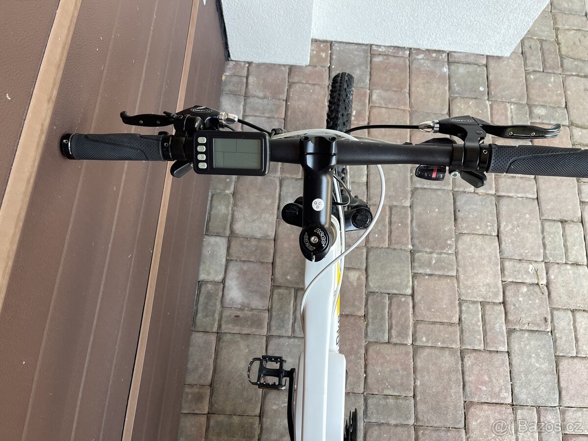 Elektrokolo EasyBike - 6