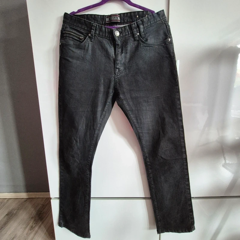 pánské rifle,kus 150Kč,balíkovna 50Kč - 6